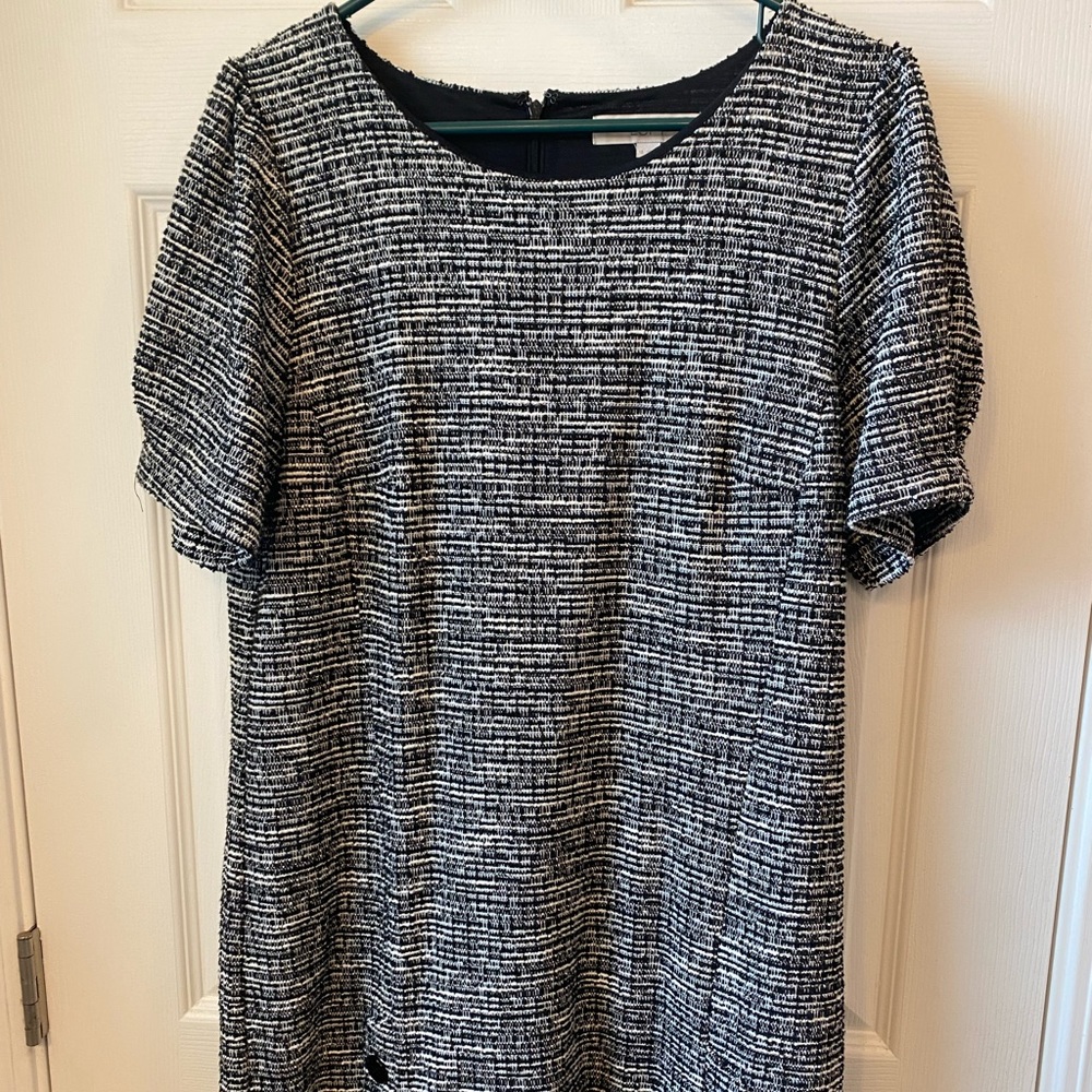 Loft dress